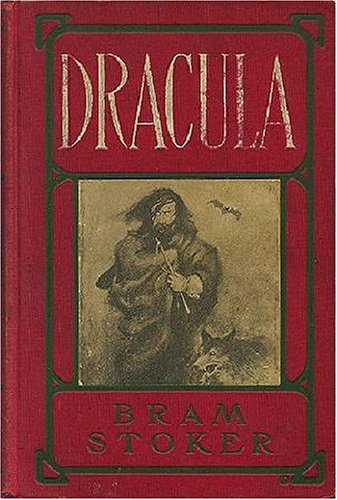 Bram Stoker