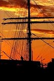 Harbor Silhouette - 60