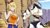 Fairy Tail: Part 3 (Blu-ray/DVD Combo)