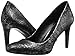 Nine West Women's Handjive Metallic Dress Pump