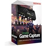 Roxio Game Capture