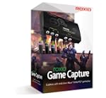 Roxio Game Capture - Xbox 360/PS3