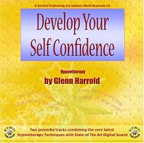 Develop Your Self-confidence (Diviniti)
