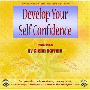 Develop Your Self Confidence (Diviniti)