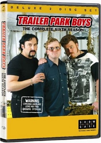 Trailer Park Boys: Season 6