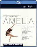 ダンス・フィルム アメリア [Blu-ray] [Import]