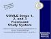 Books : USMLE Steps 1, 2, and 3 Flashcard Study System: USMLE Test Practice Questions & Exam Review for the United States Medical Licensing Examination Steps 1, 2, and 3