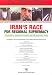 Books : Iran' s Race for Regional Supremacy: Strategic Implications for the Middle East