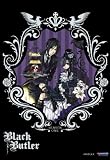 Black Butler: Season One, Part 1