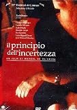 Principio Dell`Incertezza (Il)