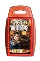 Top Trumps Doctor Who Pack 3 Card Game