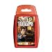 Top Trumps Doctor Who Pack 3 Card Game