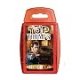 Top Trumps Doctor Who Pack 3 Card Game