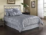 Leggett & Platt Home Textiles 82EQ714EVT 14-Piece Elevation Paramount Super ....