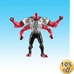 �uBEN10 DNA�G�C���A���q�[���[�Y �t�H�[�A�[���Y�v�̃C���[�W�摜