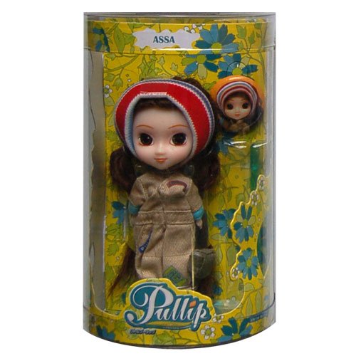Little Pullip Assa Doll Picture