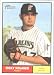 2010 Topps Heritage Baseball Card # 375 Ricky Nolasco - Florida Marlins - Mint Condition - MLB Trading Card Shipped In Protective ScrewDown Display Case!