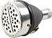 Shaker Retro Rocket Harmonica Microphone
