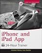 iPhone and iPad App 24-Hour Trainer