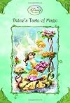 Dulcie's Taste of Magic