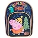 Peppa Pig Backpack George Pig Bag