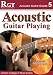 RGT - Acoustic Guitar Playing - Grade 5 (RGT Guitar Lessons)