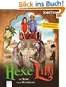 Hexe Lilli - Die Reise nach Mandolan (Sonderausgabe mit Filmbildern)