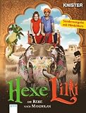 Hexe Lilli - Die Reise nach Mandolan (Sonderausgabe mit Filmbildern) - Knister