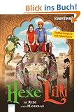 Hexe Lilli - Die Reise nach Mandolan (Sonderausgabe mit Filmbildern)