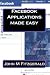 Facebook Applications made easy