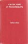 Crucial Issues in Psychotherapy