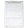 TOPS Voice Message Log Book, 2-Sided, 1-Part, 3 Messages per Page, 50 Pages, White, (44169)