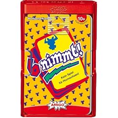 Amigo 01120 6 nimmt - Reise-Edition