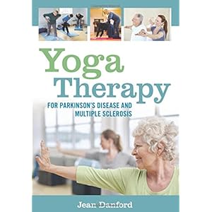 Yoga Therapy for Parkinson's Disease and Multiple Sclerosis