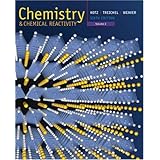 chemistry and chemical reactivity volume 2 with general chemistrynow