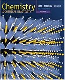 Chemistry and Chemical Reactivity, Volume 2 (with General ChemistryNOW)