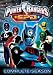 Power Rangers S.P.D. - Die komplette Staffel [9 DVDs]