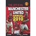 The Official Manchester United Annual 2010 2010