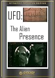 UFO: The Alien Presence