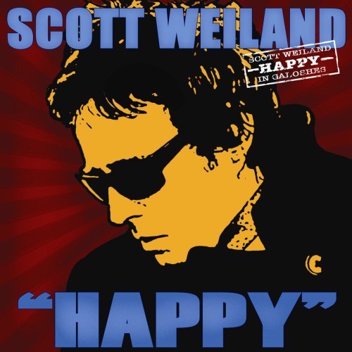 Scott Weiland - Blind Confusion Lyrics - Zortam Music