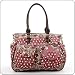 Oilily Premium - Water Bubble (Wickel)Tasche - OL354P12