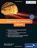 OData and SAP Netweaver Gateway