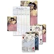 Dancers in Blue and Dancers in Pink - Bridge Playing Cards Gift Set