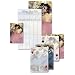 Dancers in Blue and Dancers in Pink - Bridge Playing Cards Gift Set