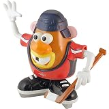 Sports Images Washington Capitals Mr. Potatohead