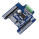 STM32 X-NUCLEO-IHM01A1 Board Stepper Motor Driver Expansion Board Based On L6474 Compatible With Ard