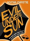 Evil under the sun
