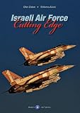Israeli Air Force Cutting Edge