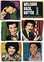 Welcome Back, Kotter - The Complete First Season