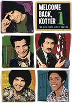 Welcome Back, Kotter - The Complete First Season